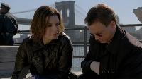 Click to watch 'Justified' (popup) CSI New York